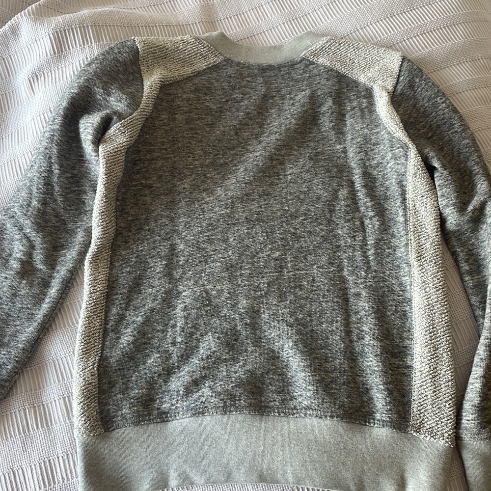 Theory sweater size small - Picture 7 of 8
